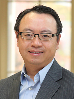 Yang Hong